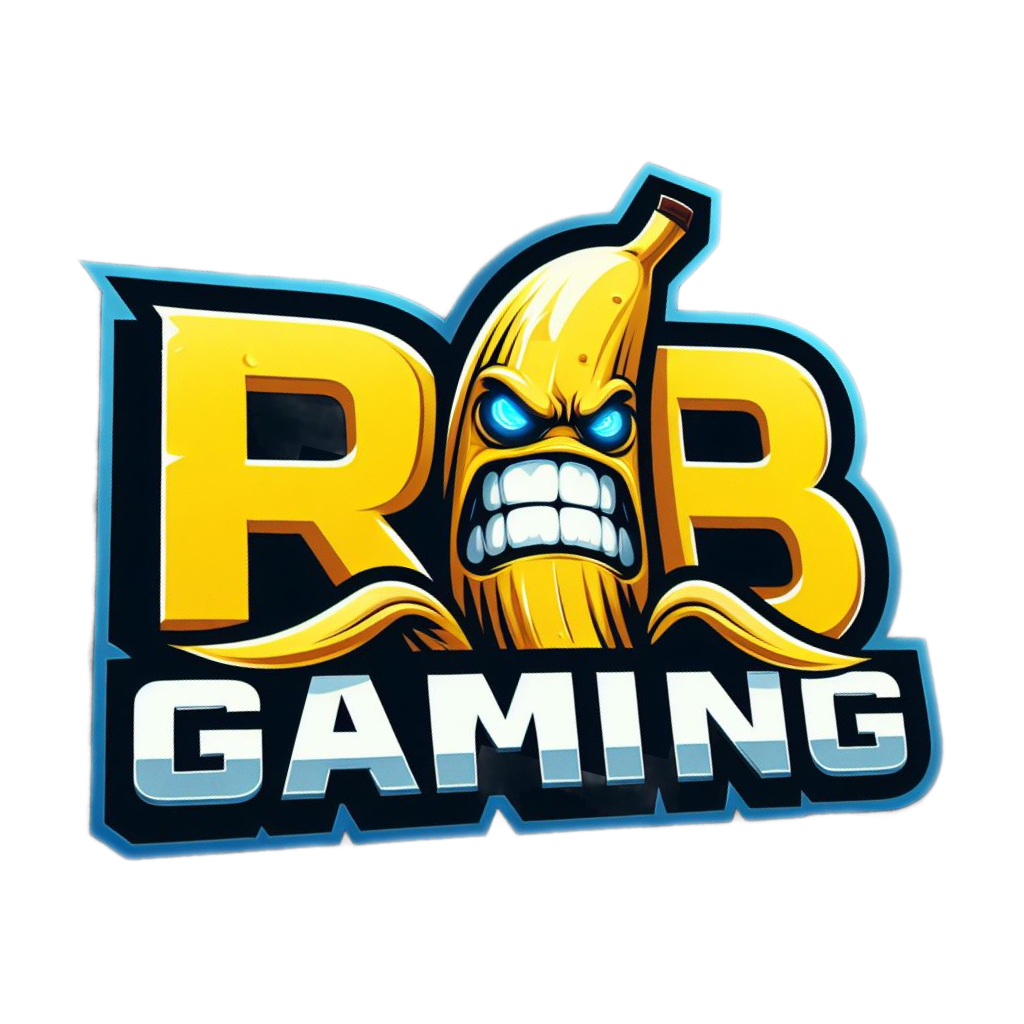 RB-Gaming Logo
